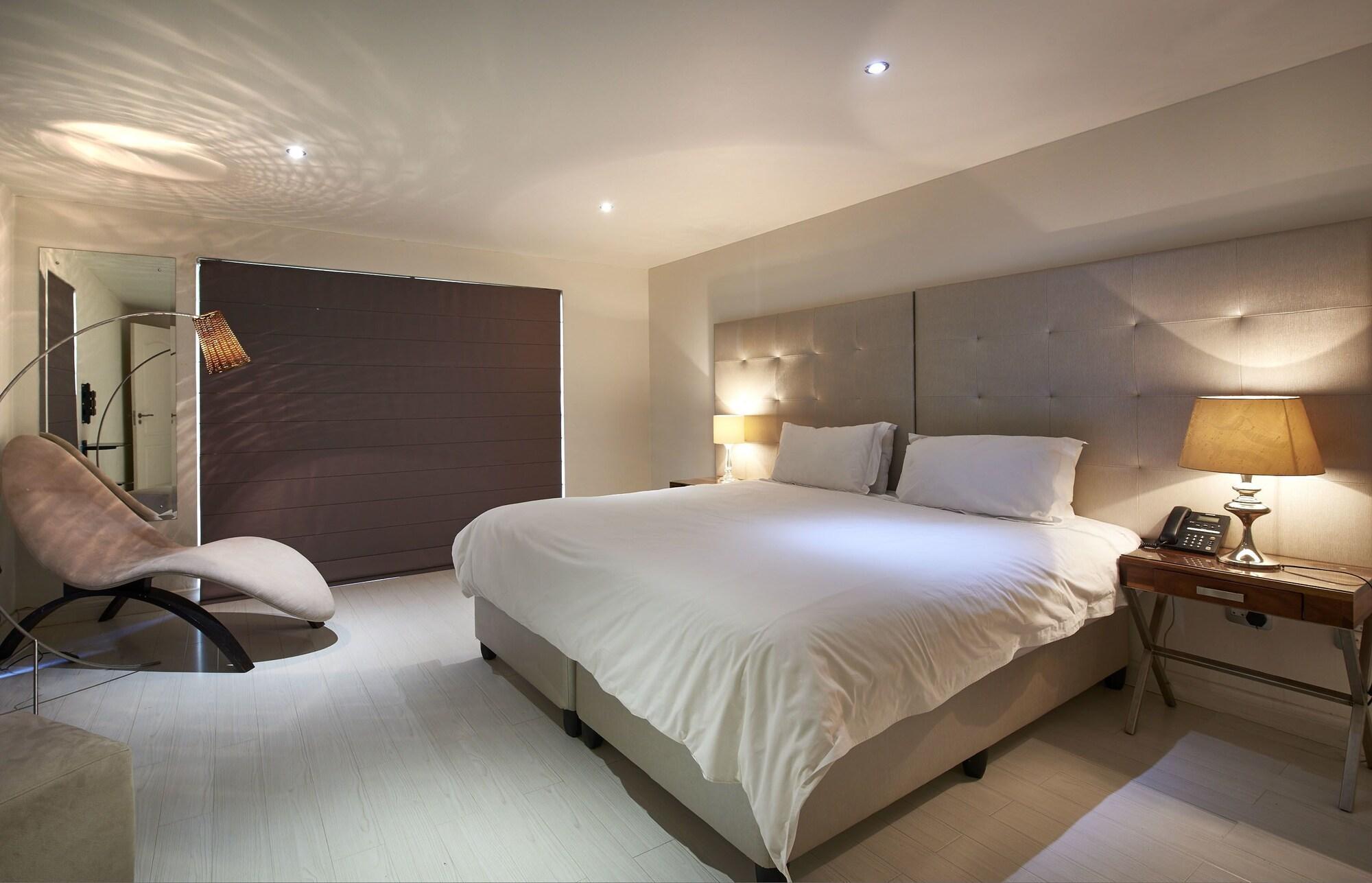 Dynasty Forest Sandown Self Catering Hotel 요하네스버그 외부 사진